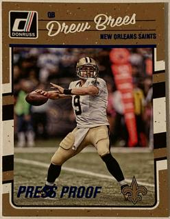 Drew Brees