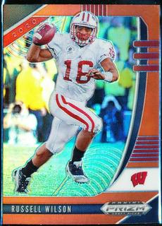 Russell Wilson