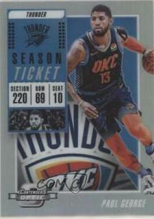 Paul George