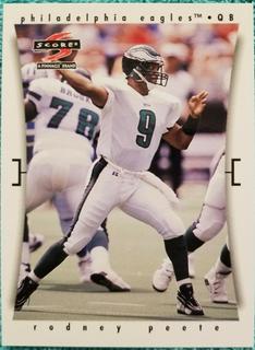 Rodney Peete