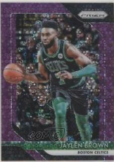 Jaylen Brown
