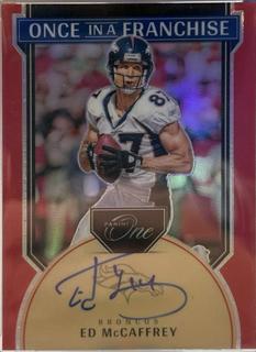 Ed McCaffrey