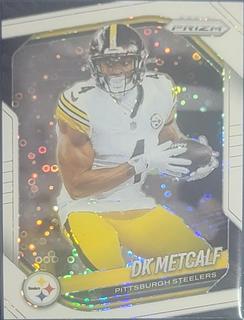 DK Metcalf