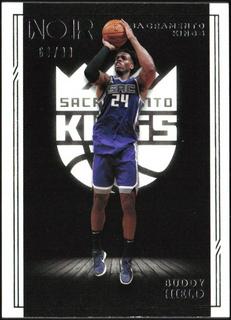 Buddy Hield