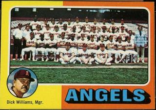California Angels