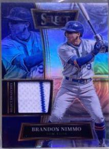 Brandon Nimmo