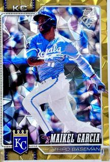 Maikel Garcia