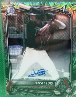 Jansel Luis