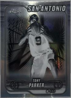 Tony Parker