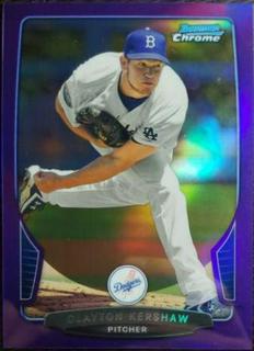 Clayton Kershaw