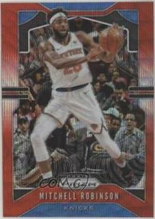 Mitchell Robinson