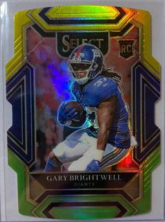 Gary Brightwell