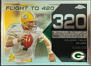 Brett Favre