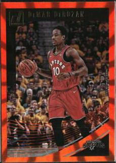 DeMar DeRozan