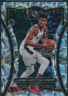 Giannis Antetokounmpo
