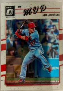 Mike Trout