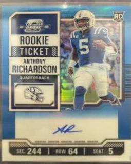 Anthony Richardson