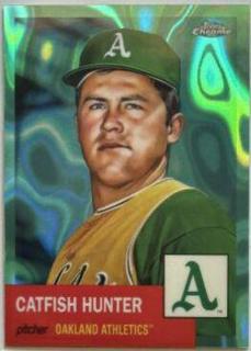 Catfish Hunter
