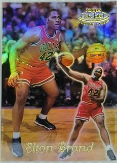 Elton Brand