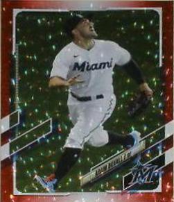 Adam Duvall