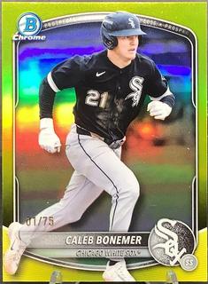 Caleb Bonemer