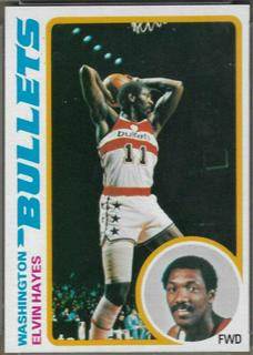 Elvin Hayes