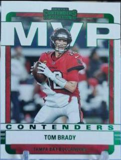 Tom Brady