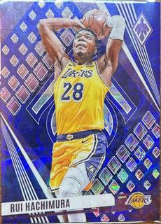 Rui Hachimura
