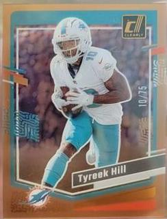 Tyreek Hill