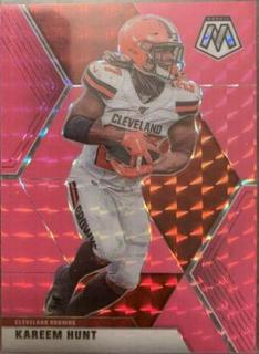 Kareem Hunt