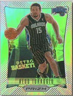 Hedo Turkoglu
