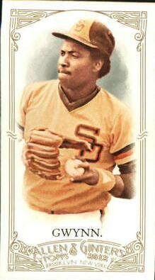 Tony Gwynn [Mini] #205