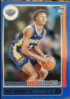 Trey Murphy III
