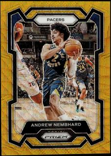 Andrew Nembhard