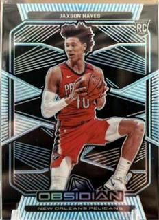 Jaxson Hayes