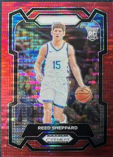 Reed Sheppard
