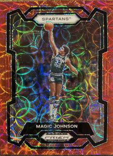 Magic Johnson