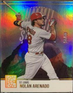 Nolan Arenado