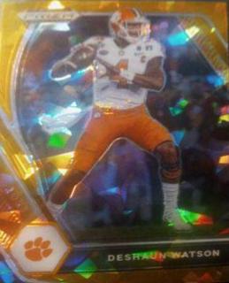 Deshaun Watson