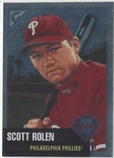 Scott Rolen
