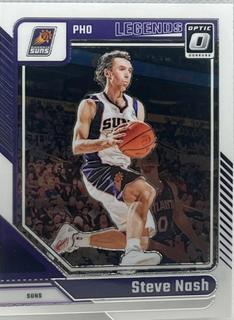 Steve Nash