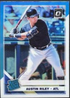 Austin Riley