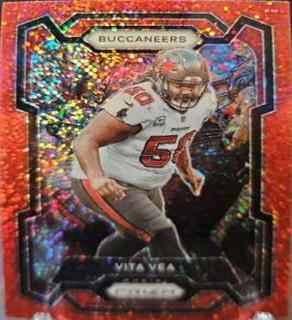 Vita Vea