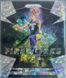 Lonzo Ball