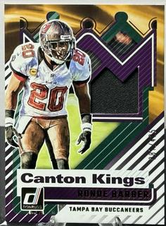 Ronde Barber