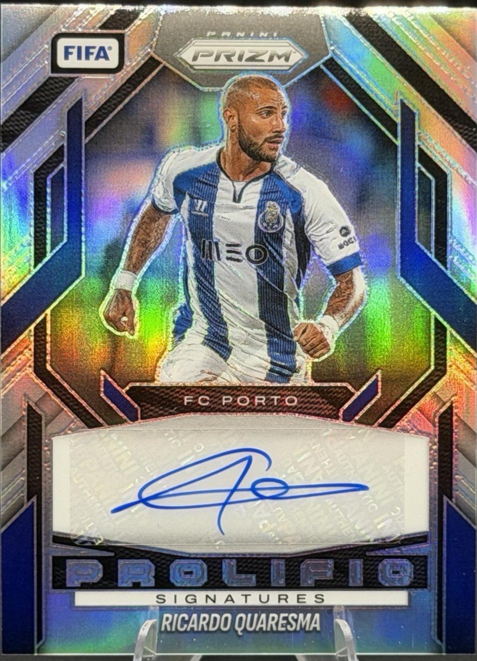 Ricardo Quaresma