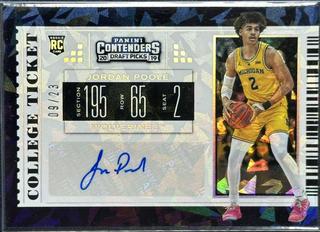 Jordan Poole