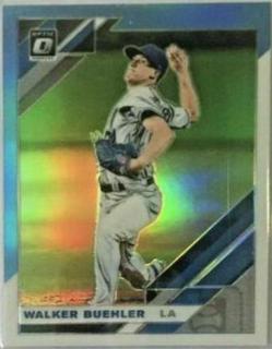 Walker Buehler