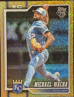 Michael Wacha