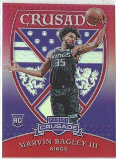 Marvin Bagley III